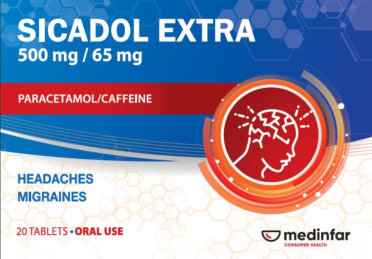 Sicadol Extra